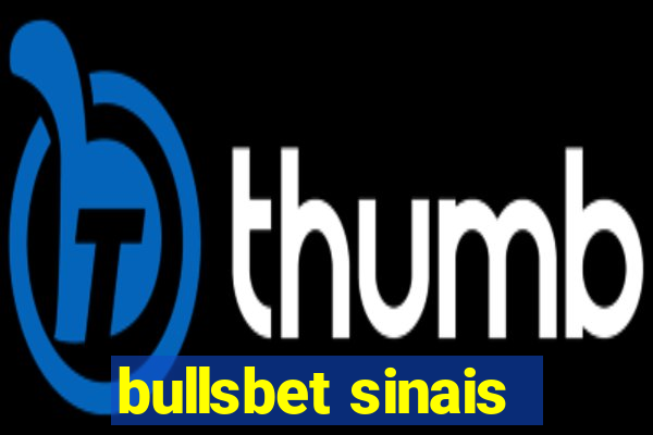 bullsbet sinais